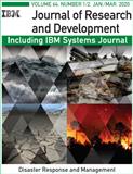 IBM JOURNAL OF RESEARCH AND DEVELOPMENT