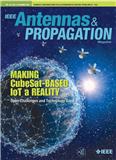 IEEE ANTENNAS AND PROPAGATION MAGAZINE