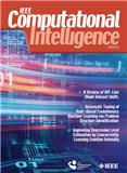 IEEE Computational Intelligence Magazine