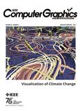 IEEE COMPUTER GRAPHICS AND APPLICATIONS