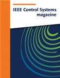 IEEE CONTROL SYSTEMS MAGAZINE