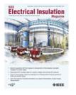 IEEE ELECTRICAL INSULATION MAGAZINE