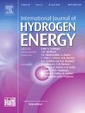 INTERNATIONAL JOURNAL OF HYDROGEN ENERGY