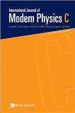 INTERNATIONAL JOURNAL OF MODERN PHYSICS C