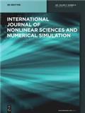 INTERNATIONAL JOURNAL OF NONLINEAR SCIENCES AND NUMERICAL SIMULATION