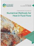 INTERNATIONAL JOURNAL OF NUMERICAL METHODS FOR HEAT & FLUID FLOW