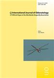 INTERNATIONAL JOURNAL OF ODONATOLOGY