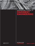 International Journal of Pavement Engineering