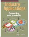 IEEE INDUSTRY APPLICATIONS MAGAZINE