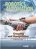 IEEE ROBOTICS & AUTOMATION MAGAZINE