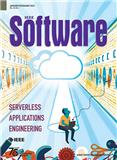 IEEE SOFTWARE