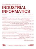 IEEE Transactions on Industrial Informatics