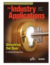 IEEE TRANSACTIONS ON INDUSTRY APPLICATIONS