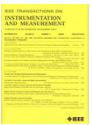 IEEE TRANSACTIONS ON INSTRUMENTATION AND MEASUREMENT