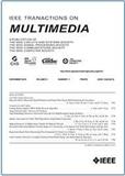 IEEE TRANSACTIONS ON MULTIMEDIA