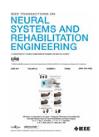 IEEE TRANSACTIONS ON NEURAL SYSTEMS AND REHABILITATION ENGINEERING