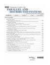 IEEE TRANSACTIONS ON PARALLEL AND DISTRIBUTED SYSTEMS