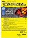 IEEE TRANSACTIONS ON PATTERN ANALYSIS AND MACHINE INTELLIGENCE