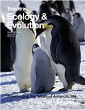 TRENDS IN ECOLOGY & EVOLUTION