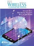 IEEE WIRELESS COMMUNICATIONS