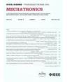 IEEE-ASME TRANSACTIONS ON MECHATRONICS