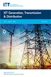 IET Generation Transmission & Distribution