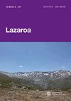 Lazaroa