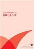 TURKISH JOURNAL OF BIOLOGY