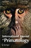 INTERNATIONAL JOURNAL OF PRIMATOLOGY