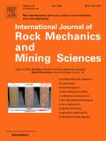 INTERNATIONAL JOURNAL OF ROCK MECHANICS AND MINING SCIENCES