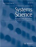 INTERNATIONAL JOURNAL OF SYSTEMS SCIENCE