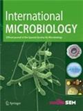 INTERNATIONAL MICROBIOLOGY