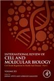 International Review of Cell and Molecular Biology