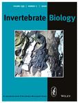 INVERTEBRATE BIOLOGY