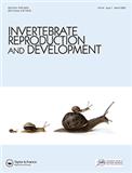 INVERTEBRATE REPRODUCTION & DEVELOPMENT