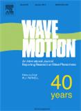 WAVE MOTION