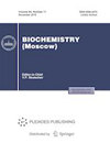 BIOCHEMISTRY-MOSCOW