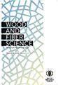 WOOD AND FIBER SCIENCE