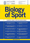 BIOLOGY OF SPORT