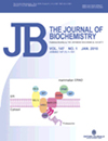 JOURNAL OF BIOCHEMISTRY