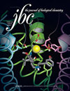 JOURNAL OF BIOLOGICAL CHEMISTRY