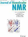 JOURNAL OF BIOMOLECULAR NMR