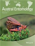 Austral Entomology