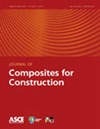 JOURNAL OF COMPOSITES FOR CONSTRUCTION