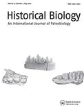 HISTORICAL BIOLOGY