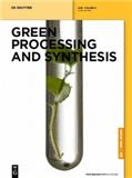 Green Processing and Synthesis