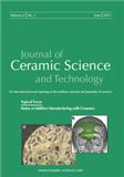 Journal of Ceramic Science and Technology