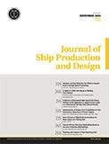 Journal of Ship Production and Design