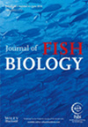 JOURNAL OF FISH BIOLOGY