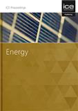 Proceedings of the Institution of Civil Engineers-Energy